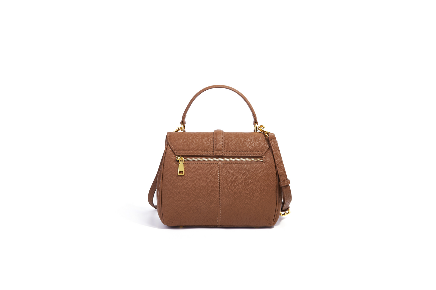 Borsa Martina - Cioccolato