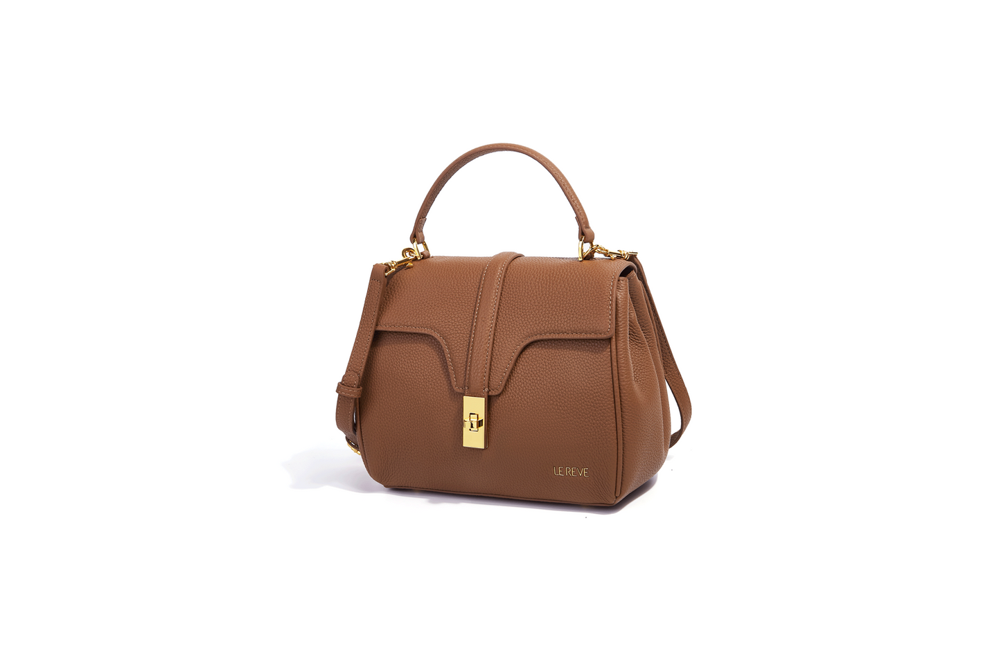 Borsa Martina - Cioccolato