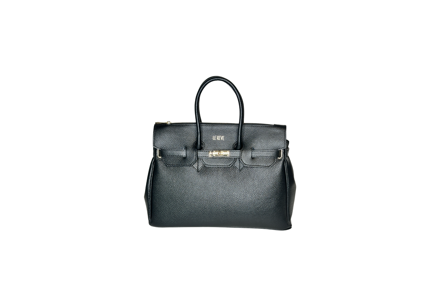 Borsa Francesca - Nero