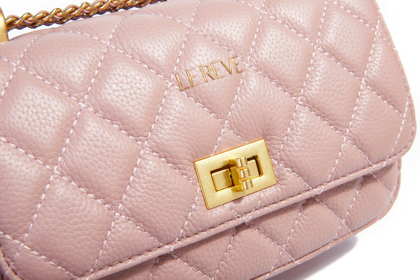 Borsa Valentina - Rosa Confetto