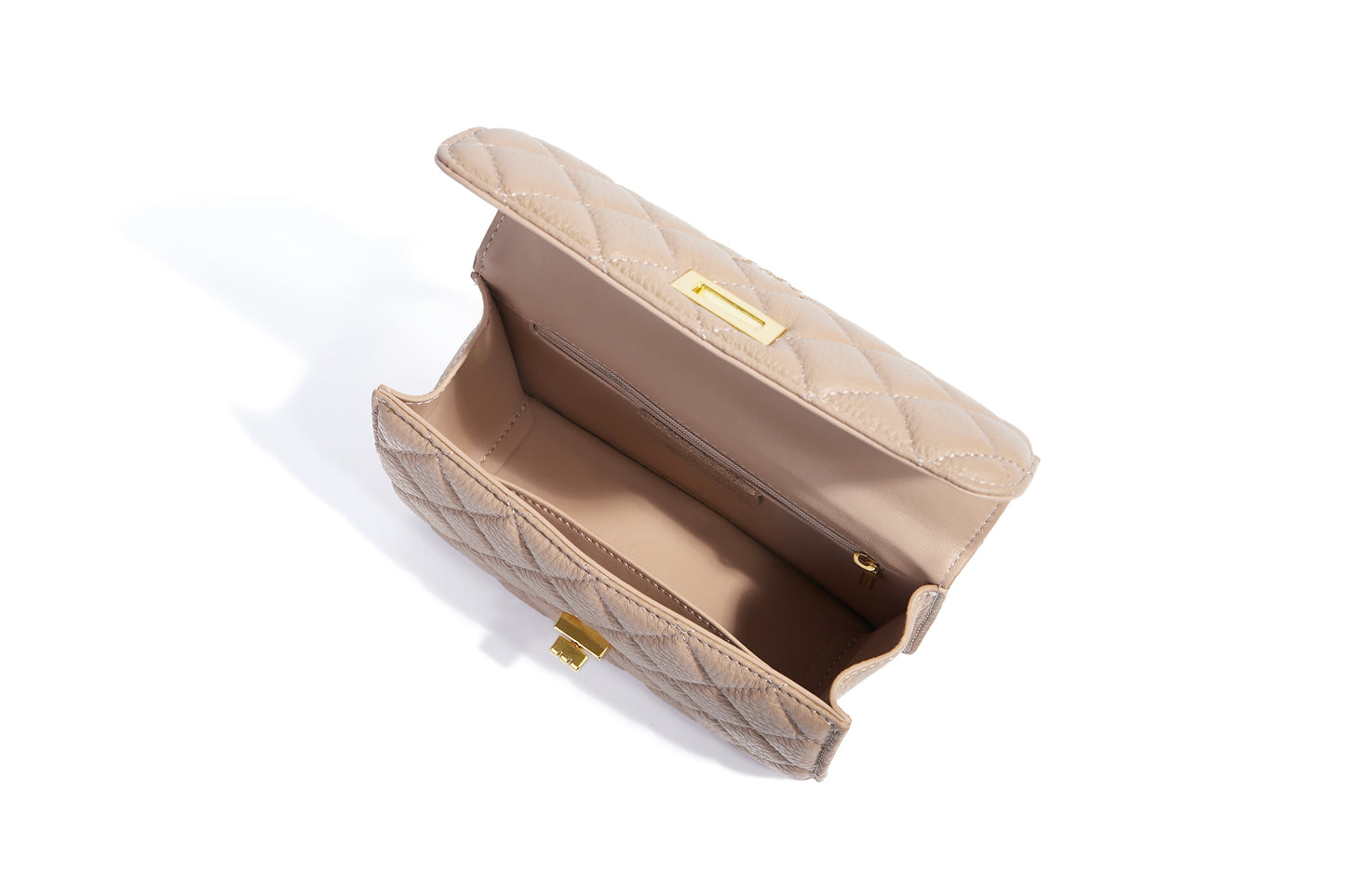 Borsa Valentina - Sabbia
