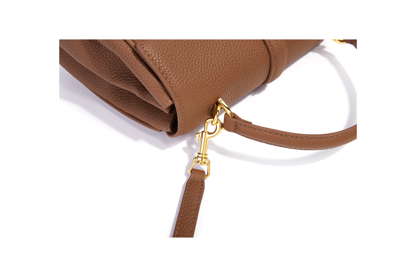 Borsa Martina - Cioccolato