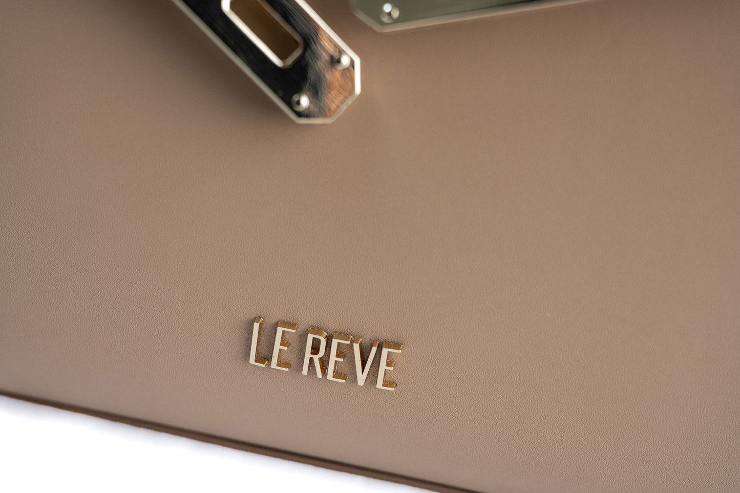 Borsa Atena - Beige