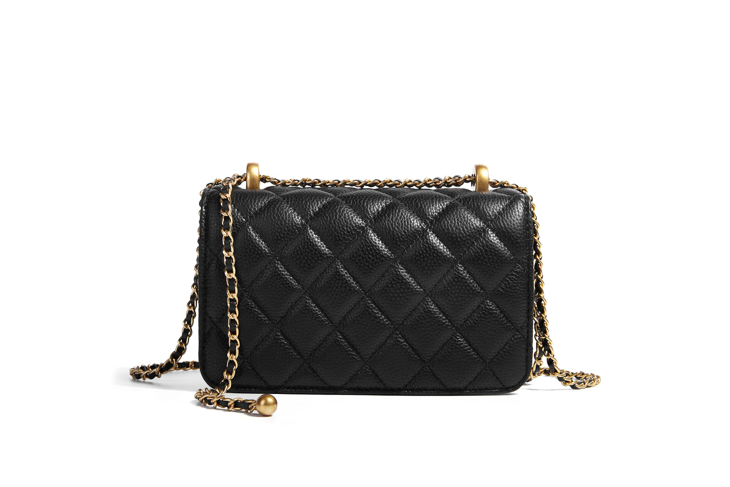 Borsa Valentina - Nero