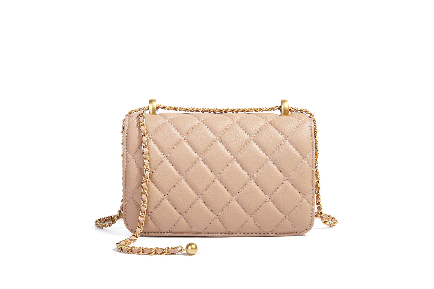Borsa Valentina - Sabbia