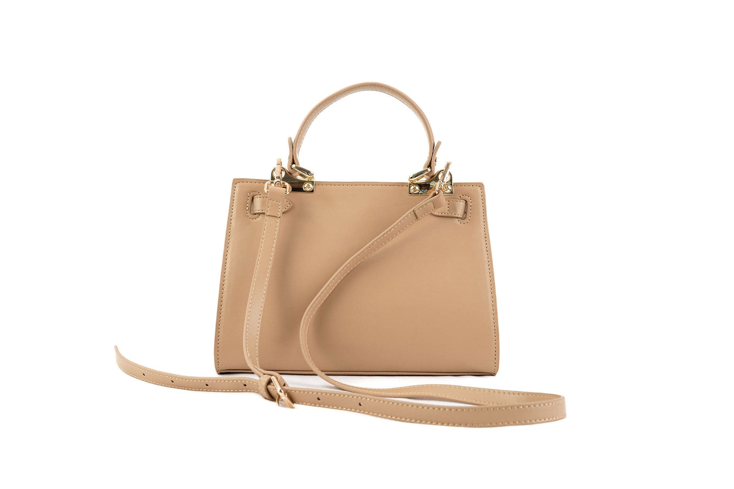 Borsa Atena - Beige