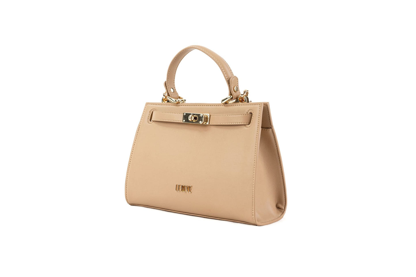 Borsa Atena - Beige