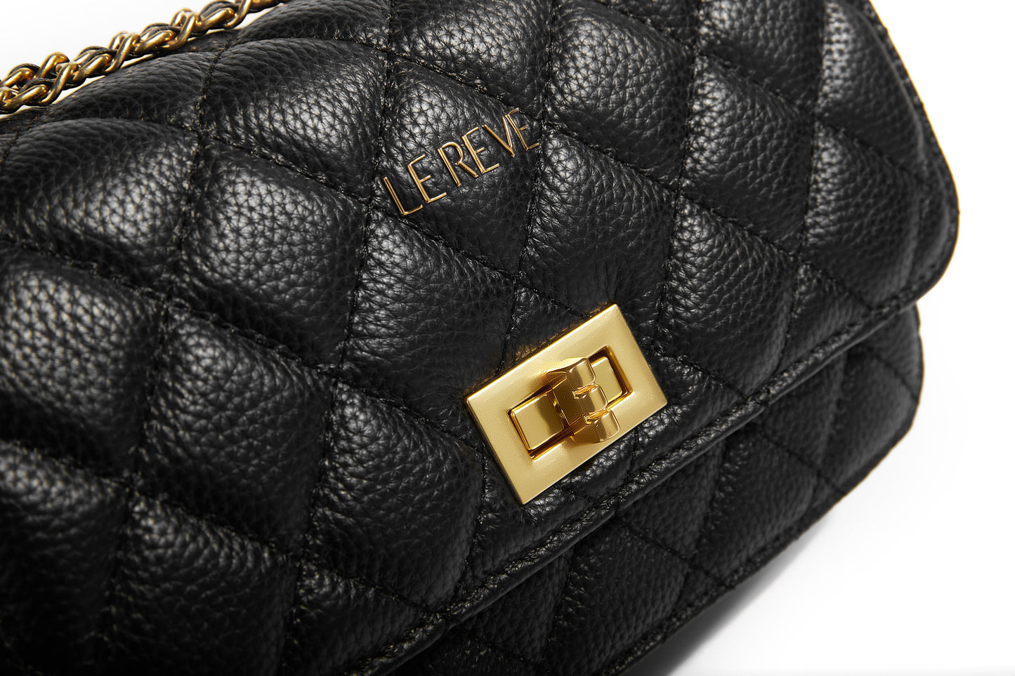 Borsa Valentina - Nero
