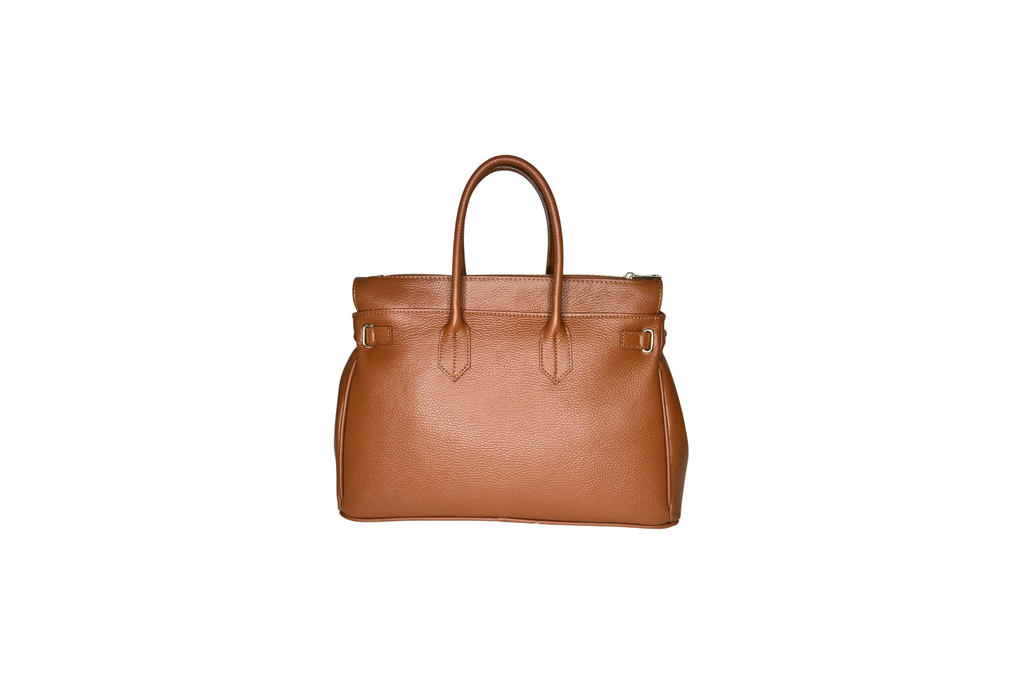 Borsa Francesca - Cuoio