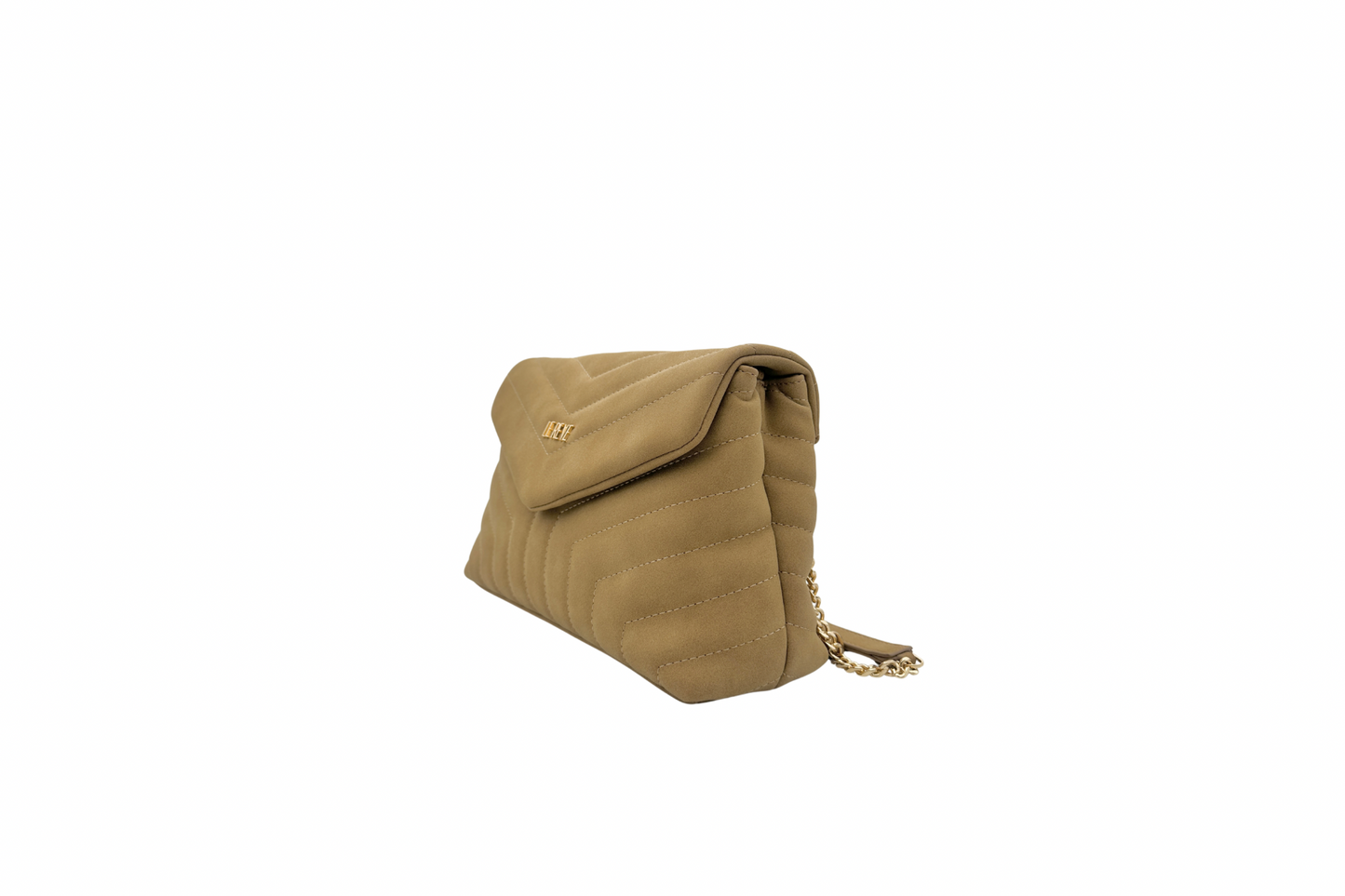 Borsa Maja - Scamosciato Beige