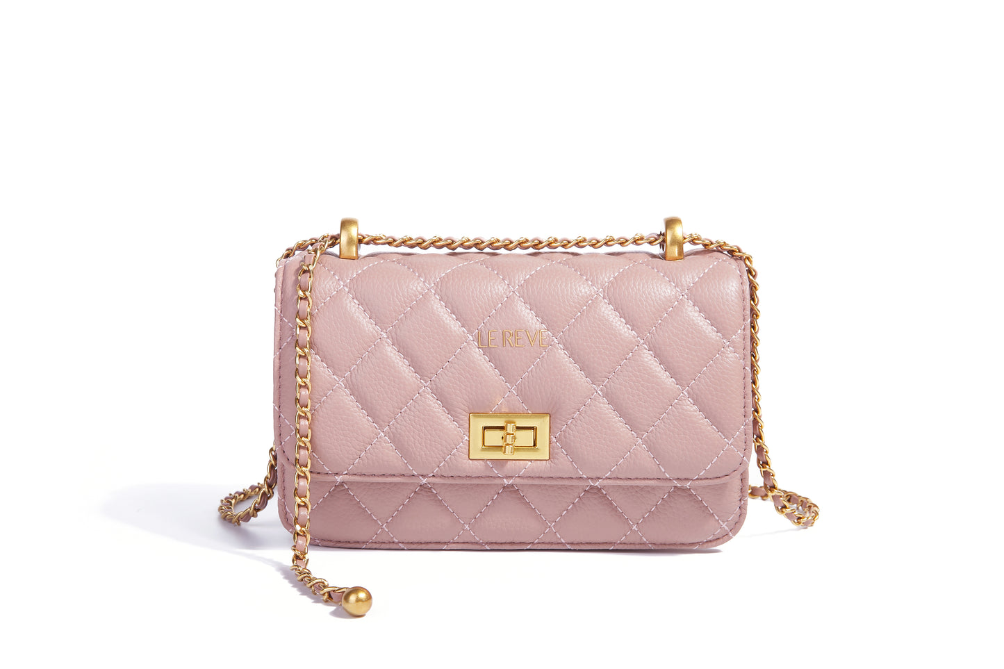 Borsa Valentina - Rosa Confetto