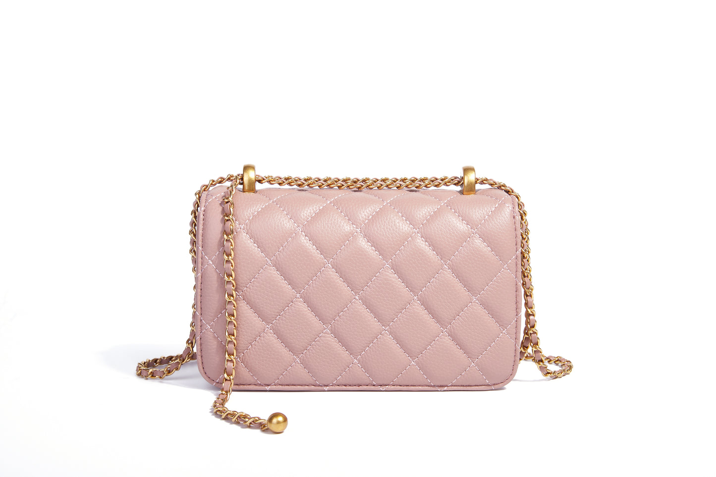 Borsa Valentina - Rosa Confetto