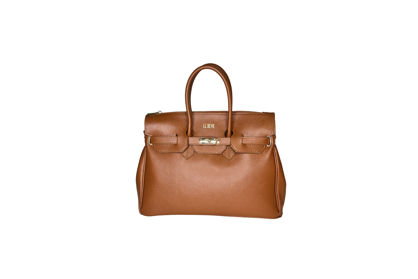 Borsa Francesca - Cuoio