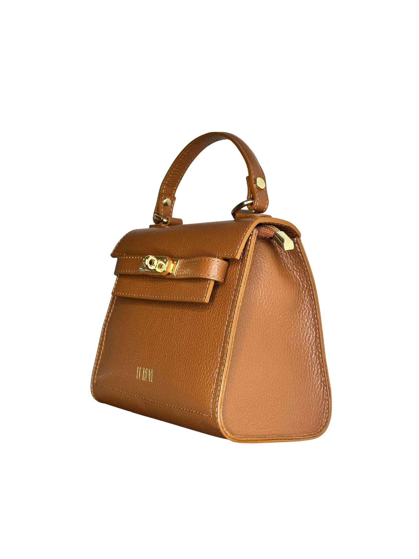 Borsa Isabel - Cuoio
