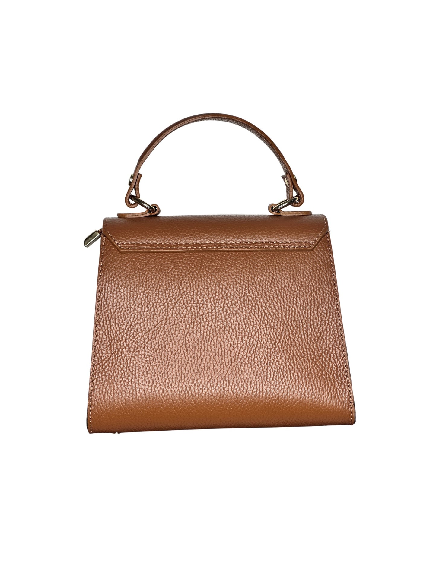Borsa Isabel - Cuoio
