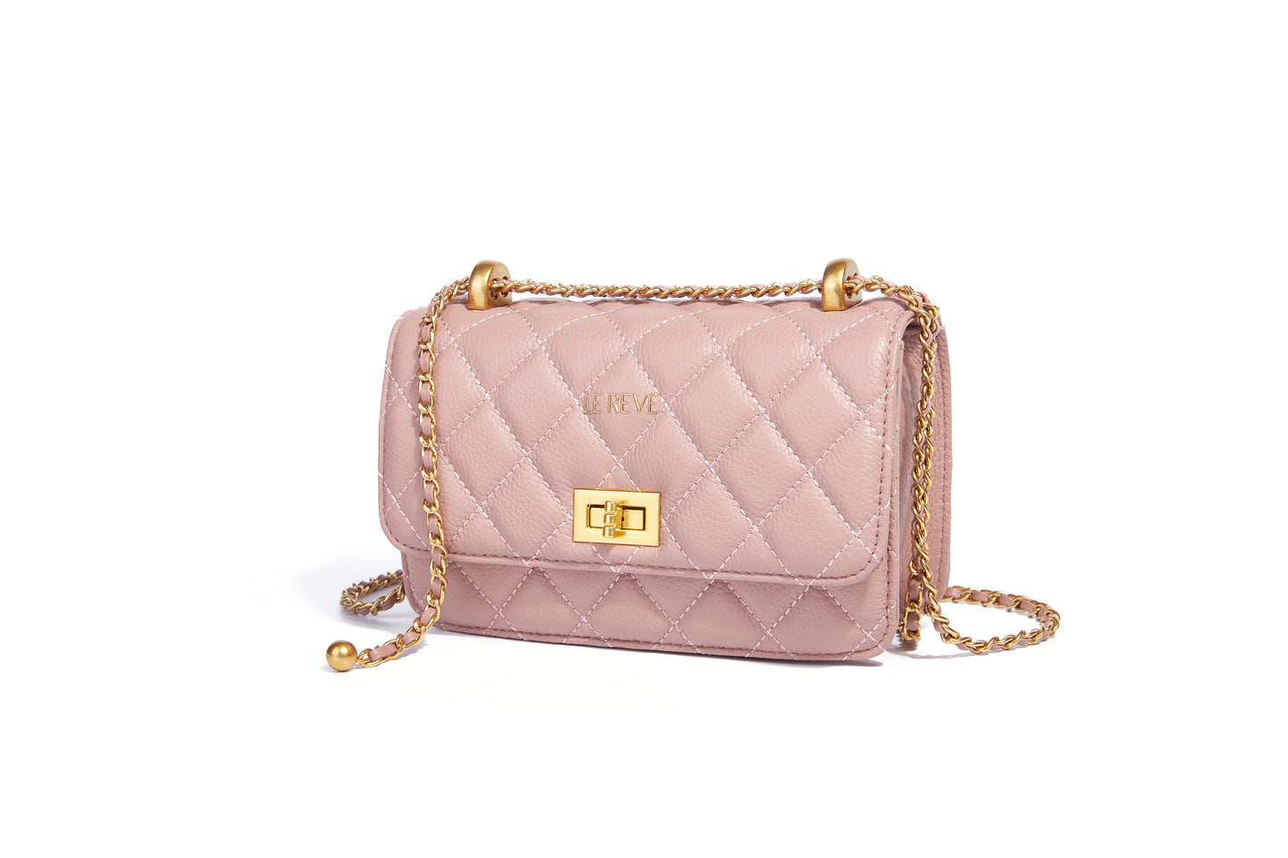 Borsa Valentina - Rosa Confetto