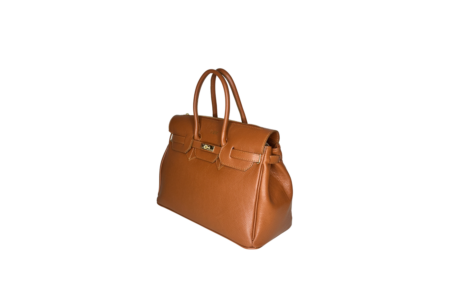 Borsa Francesca - Cuoio