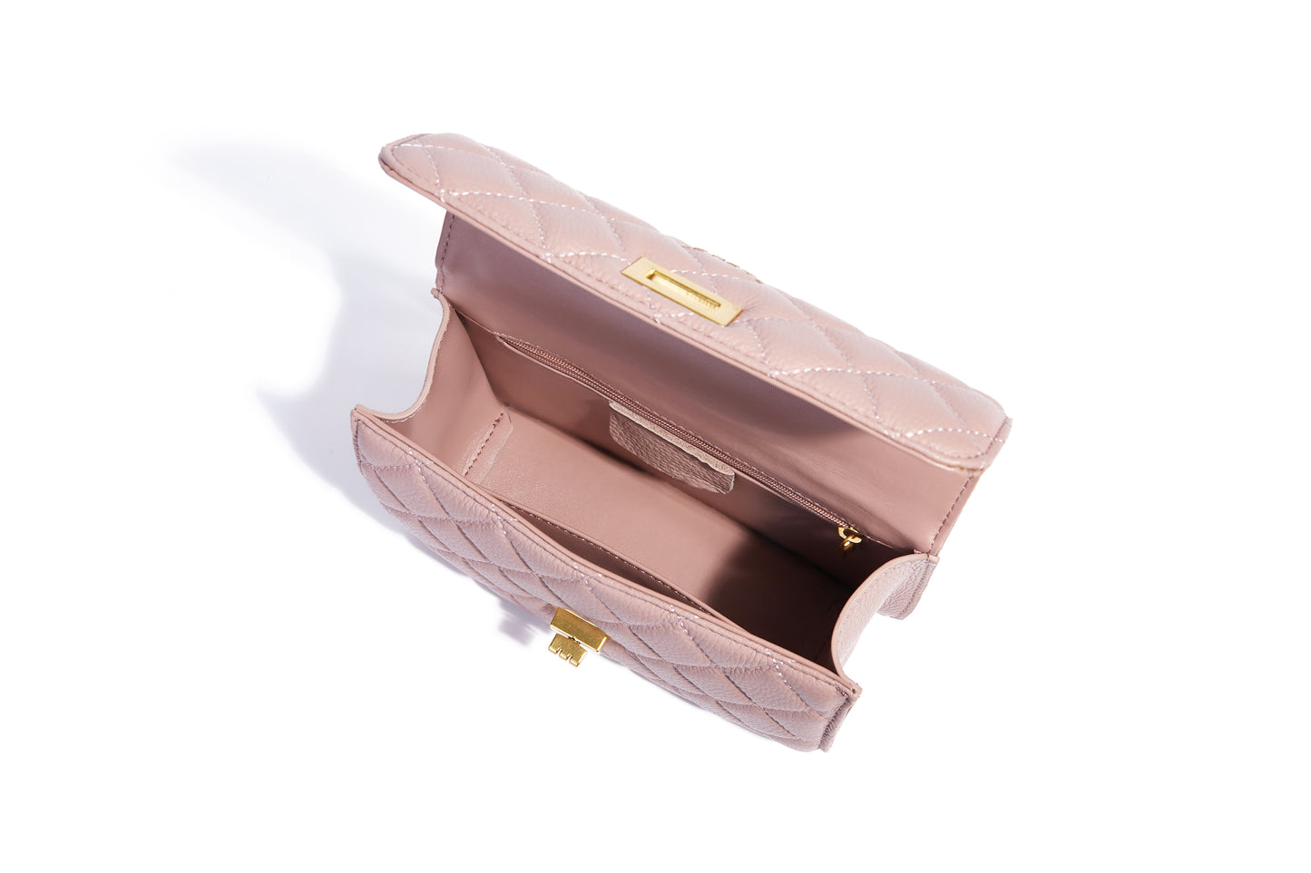 Borsa Valentina - Rosa Confetto