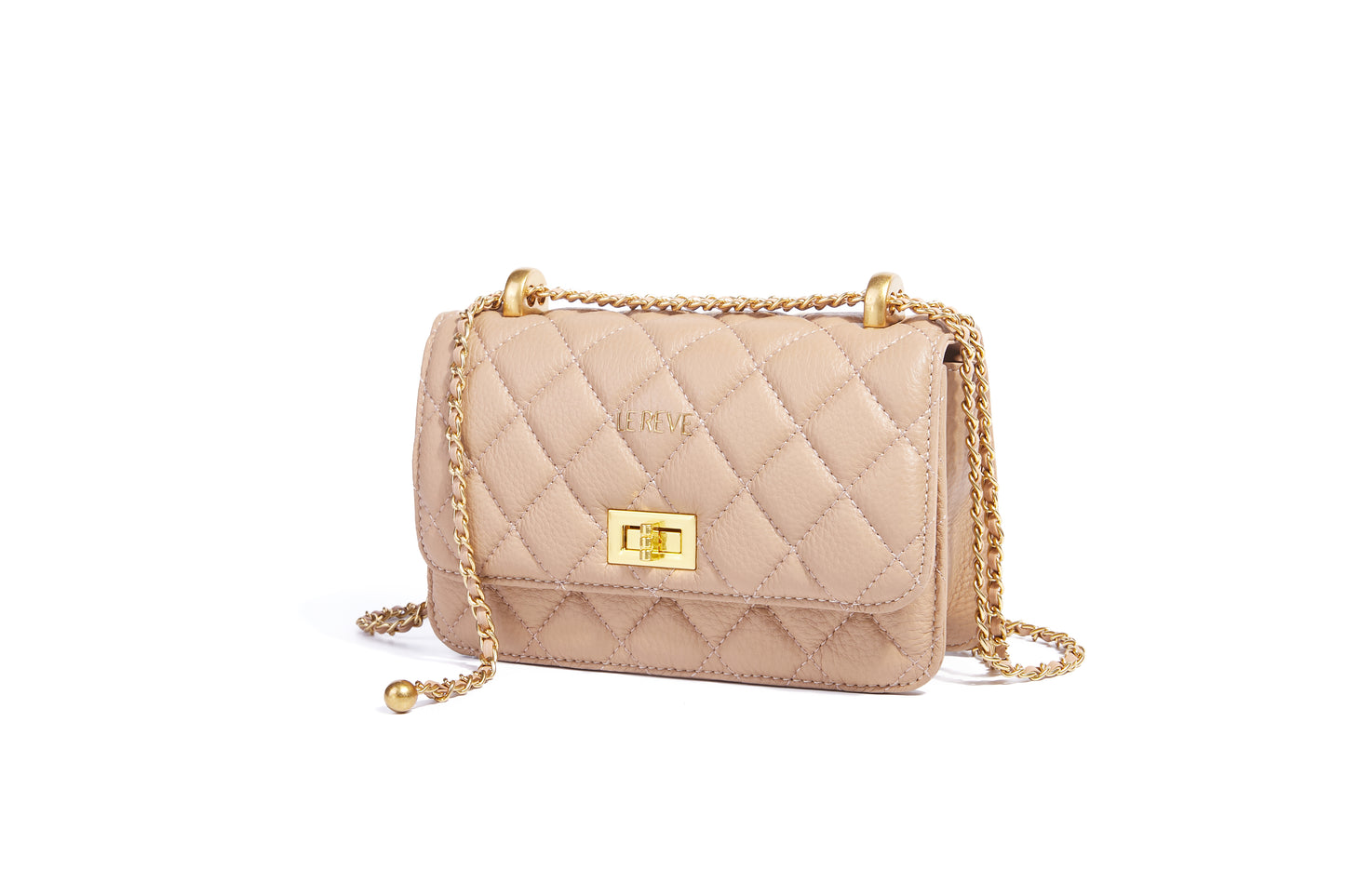 Borsa Valentina - Sabbia