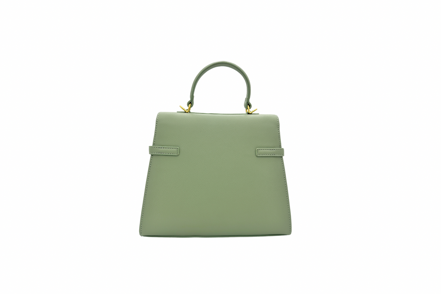 Borsa Caterina - Verde Salvia