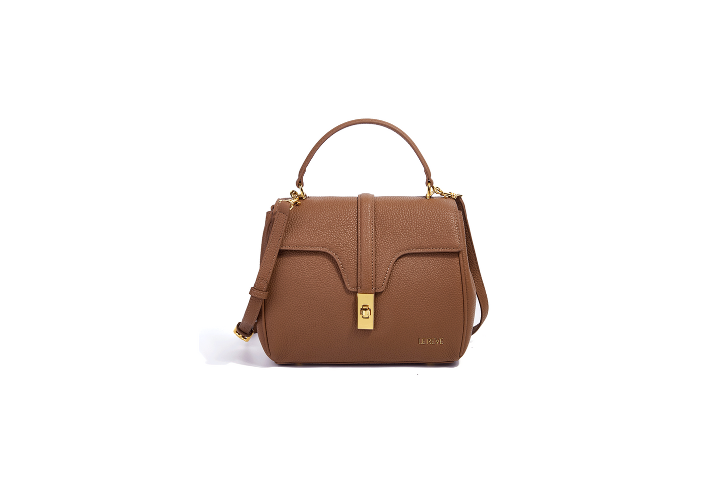Borsa Martina - Cioccolato