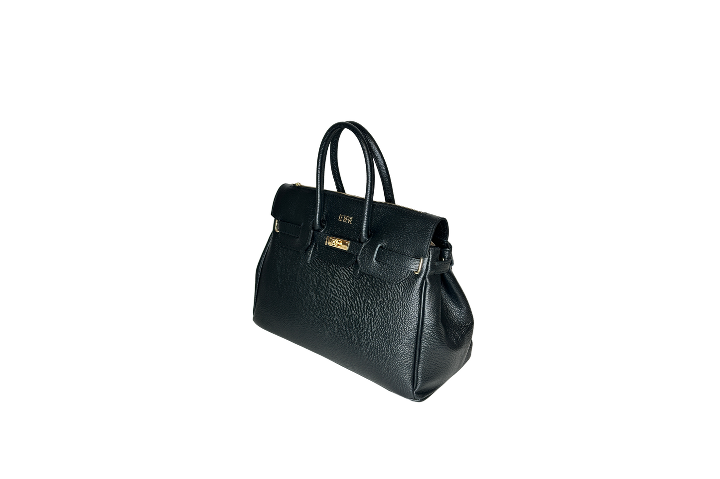 Borsa Francesca - Nero