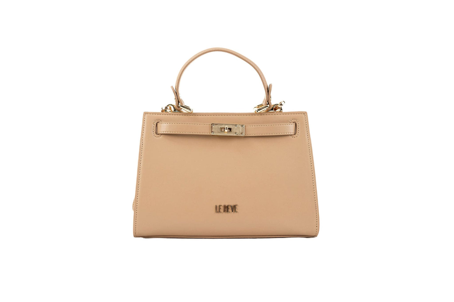 Borsa Atena - Beige