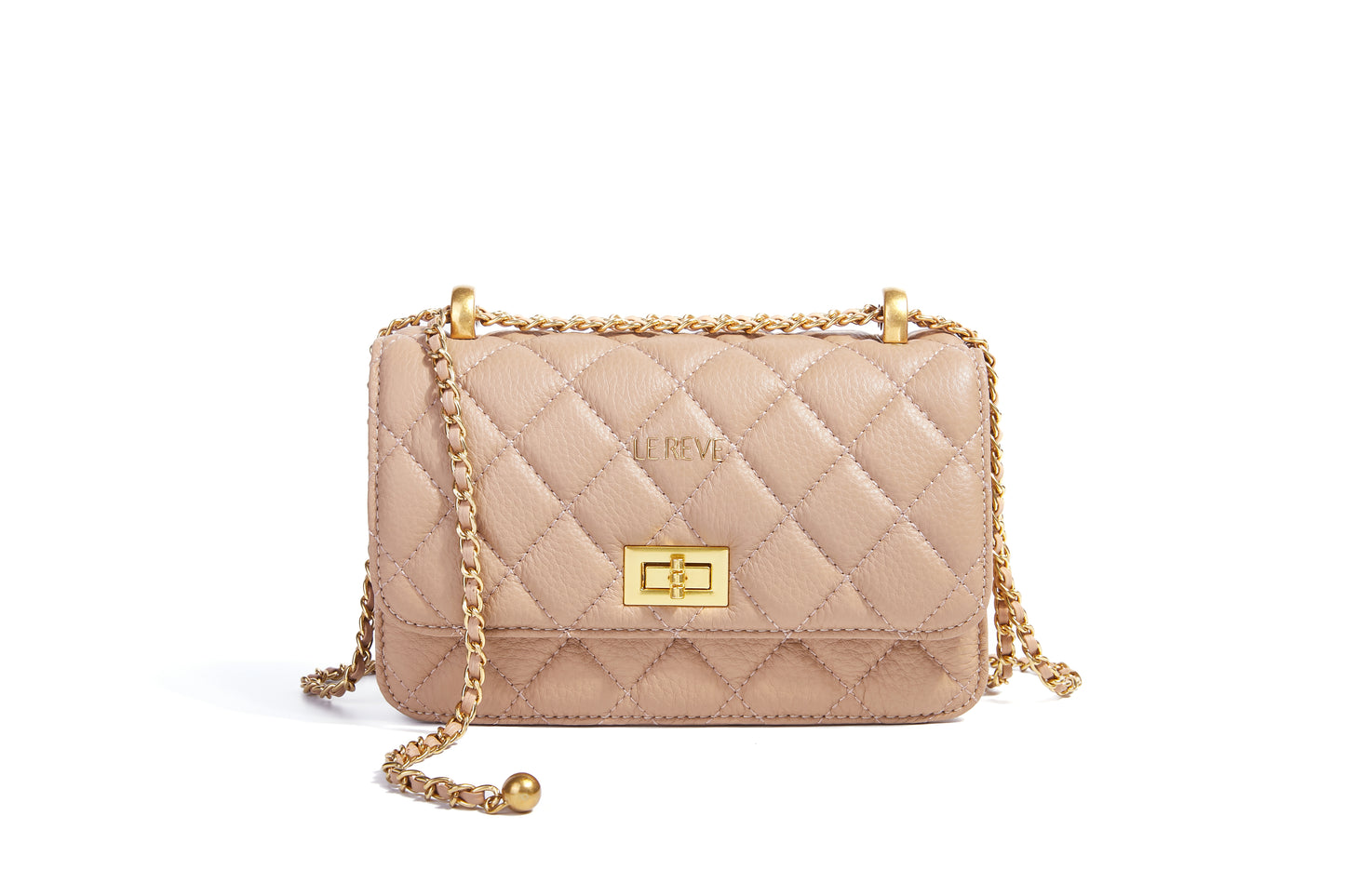 Borsa Valentina - Sabbia