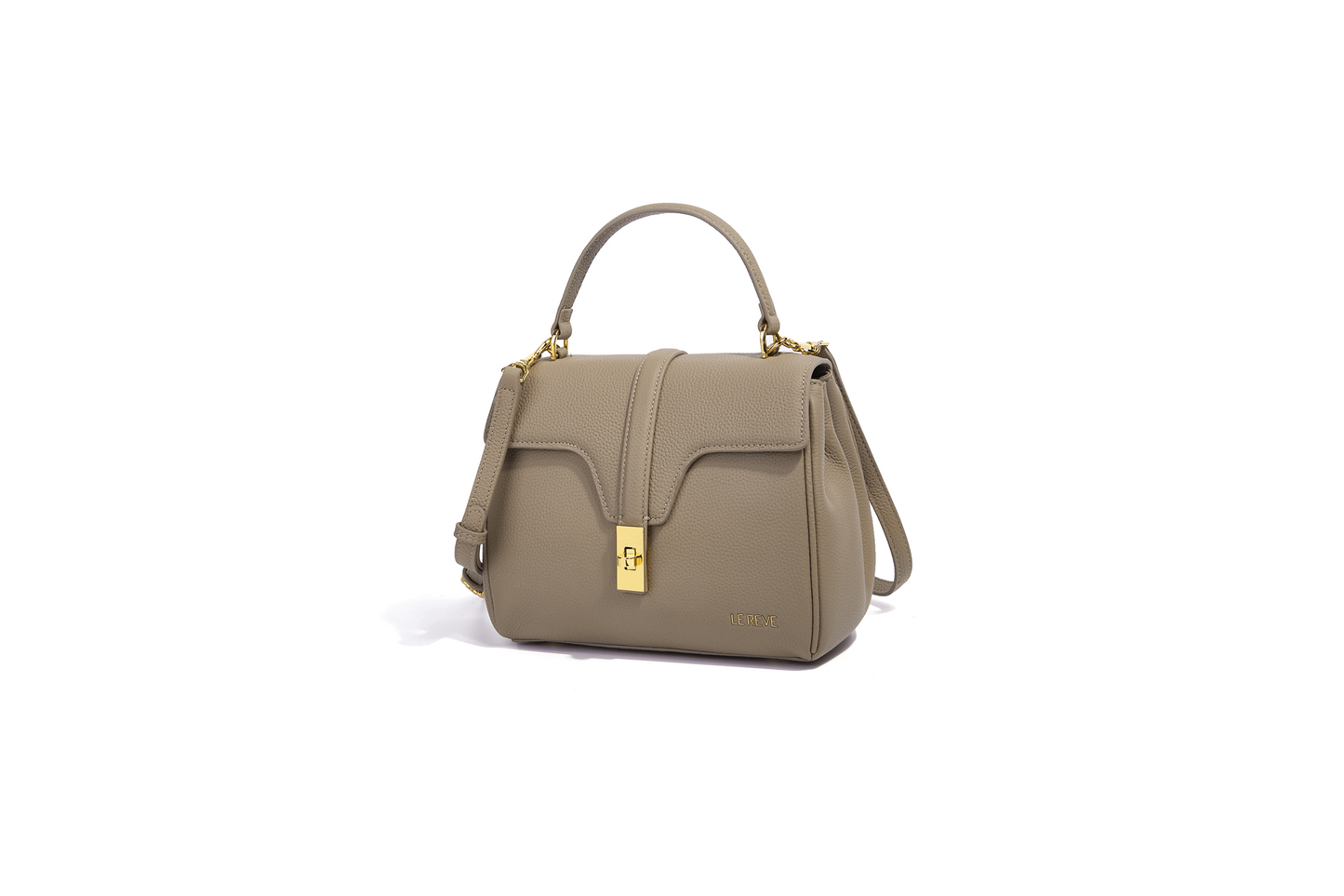 Borsa Martina - Mandorla