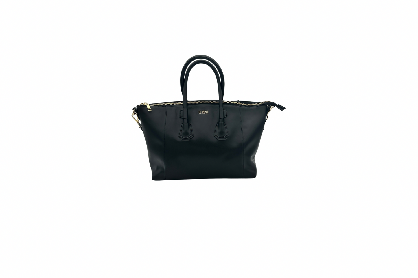 Borsa Rebecca - Nero