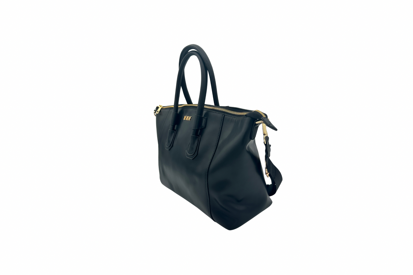 Borsa Rebecca - Nero