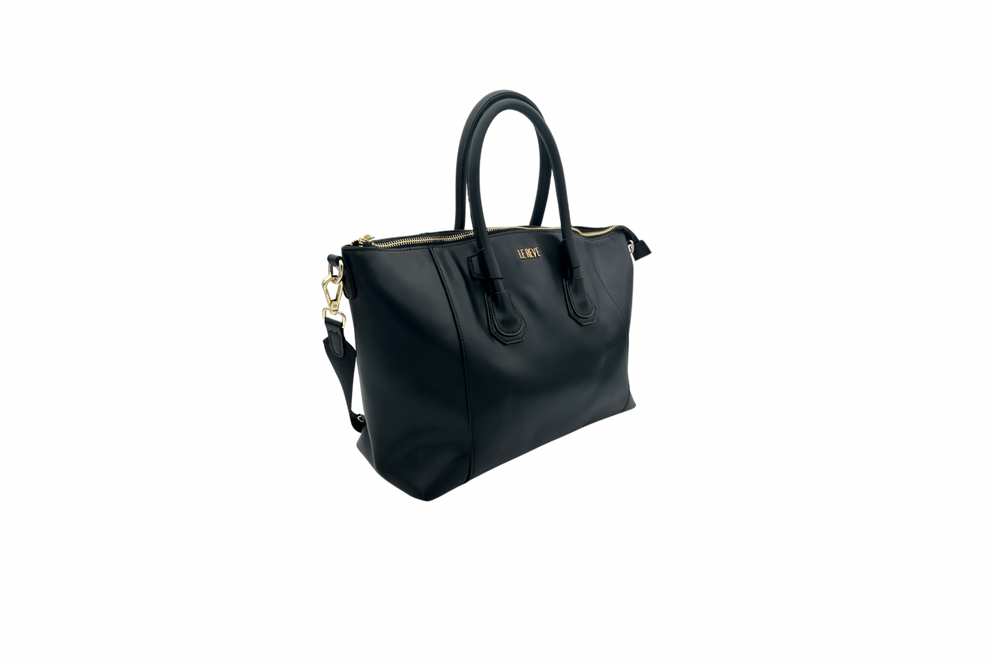 Borsa Rebecca - Nero
