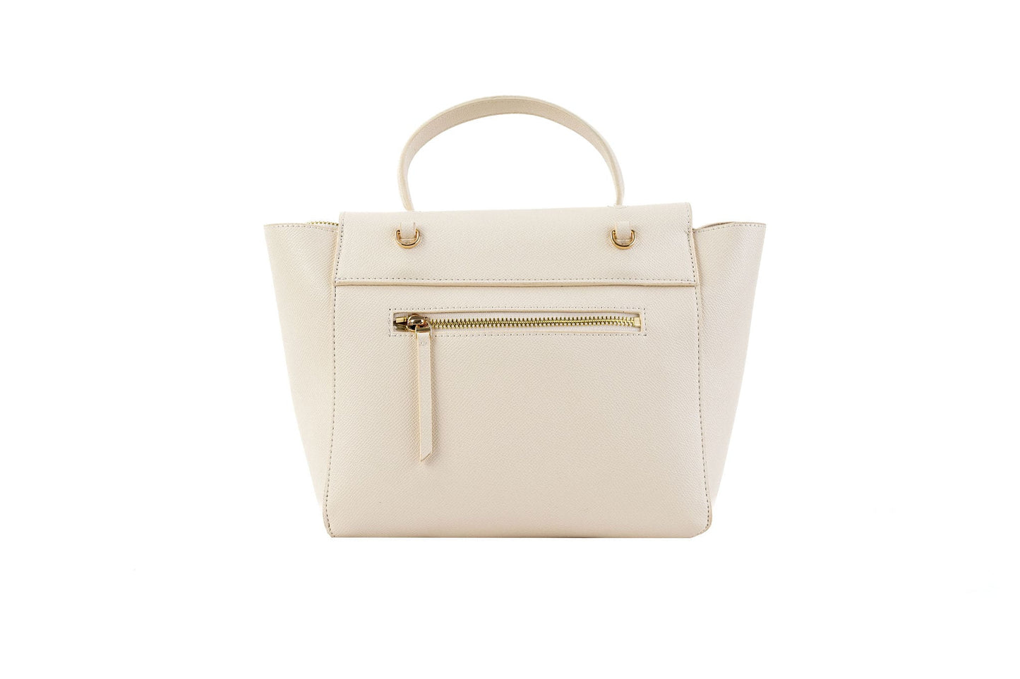 Borsa Ginevra Big - Avorio