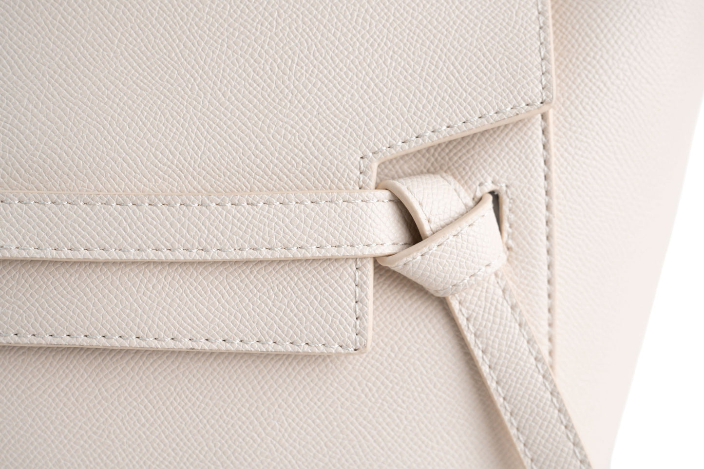 Borsa Ginevra Big - Avorio