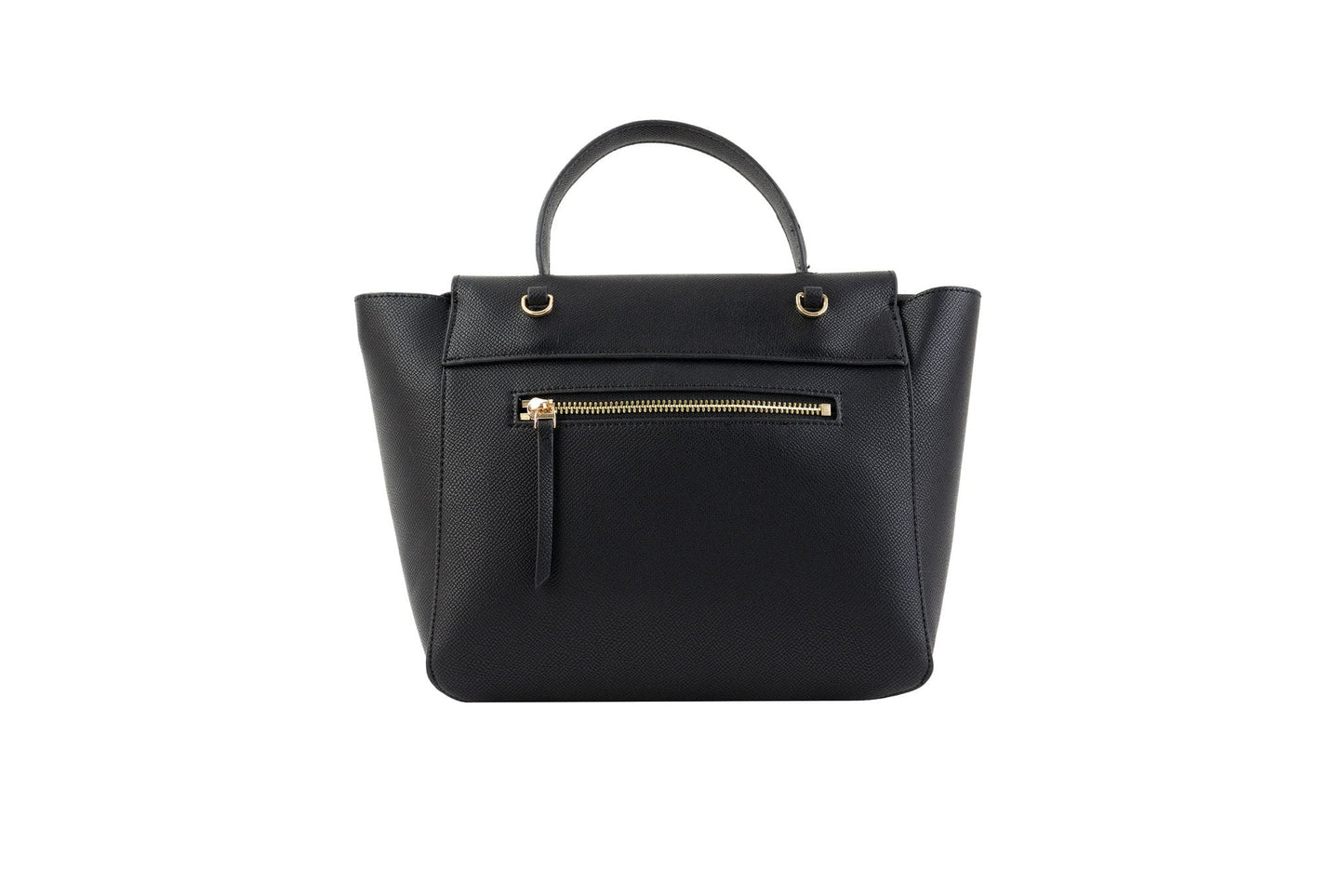 Borsa Ginevra Big - Nero