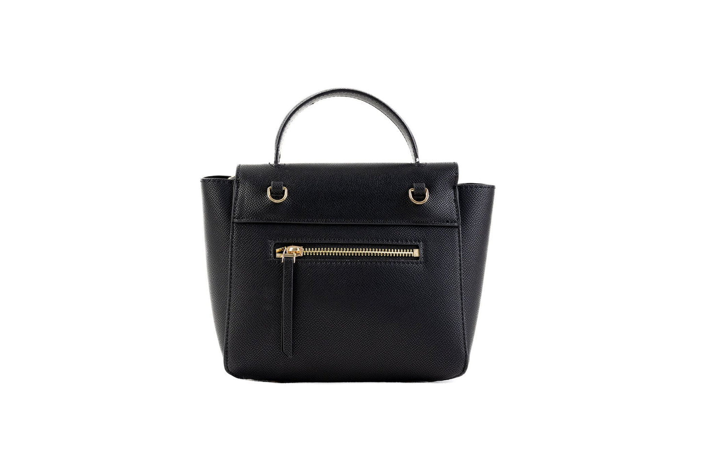 Borsa Ginevra Small - Nero
