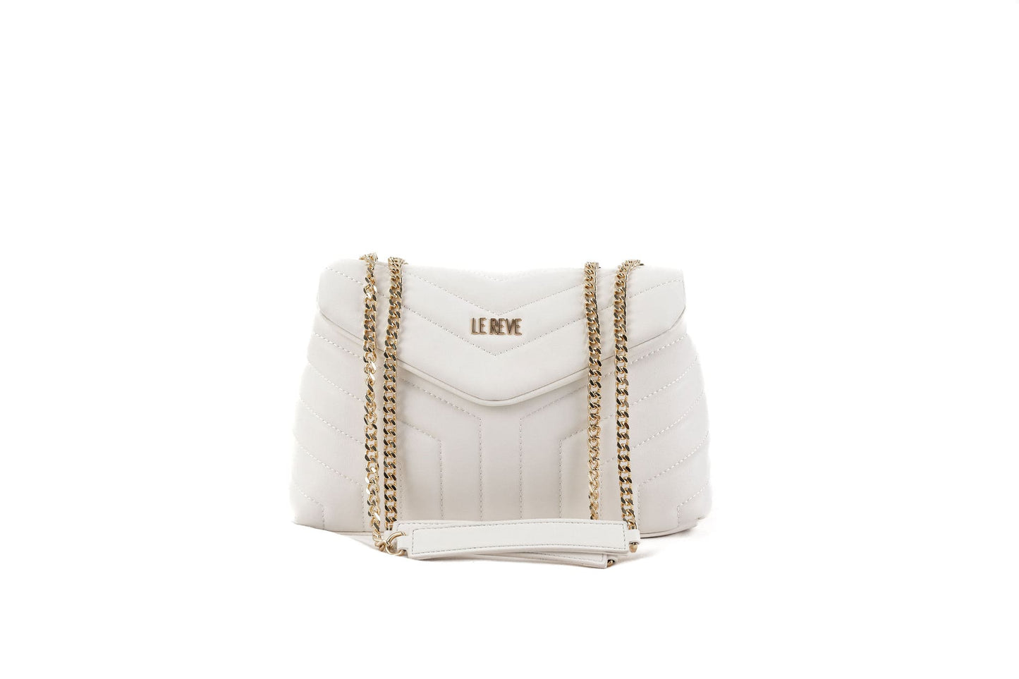 Borsa Maja - Bianco