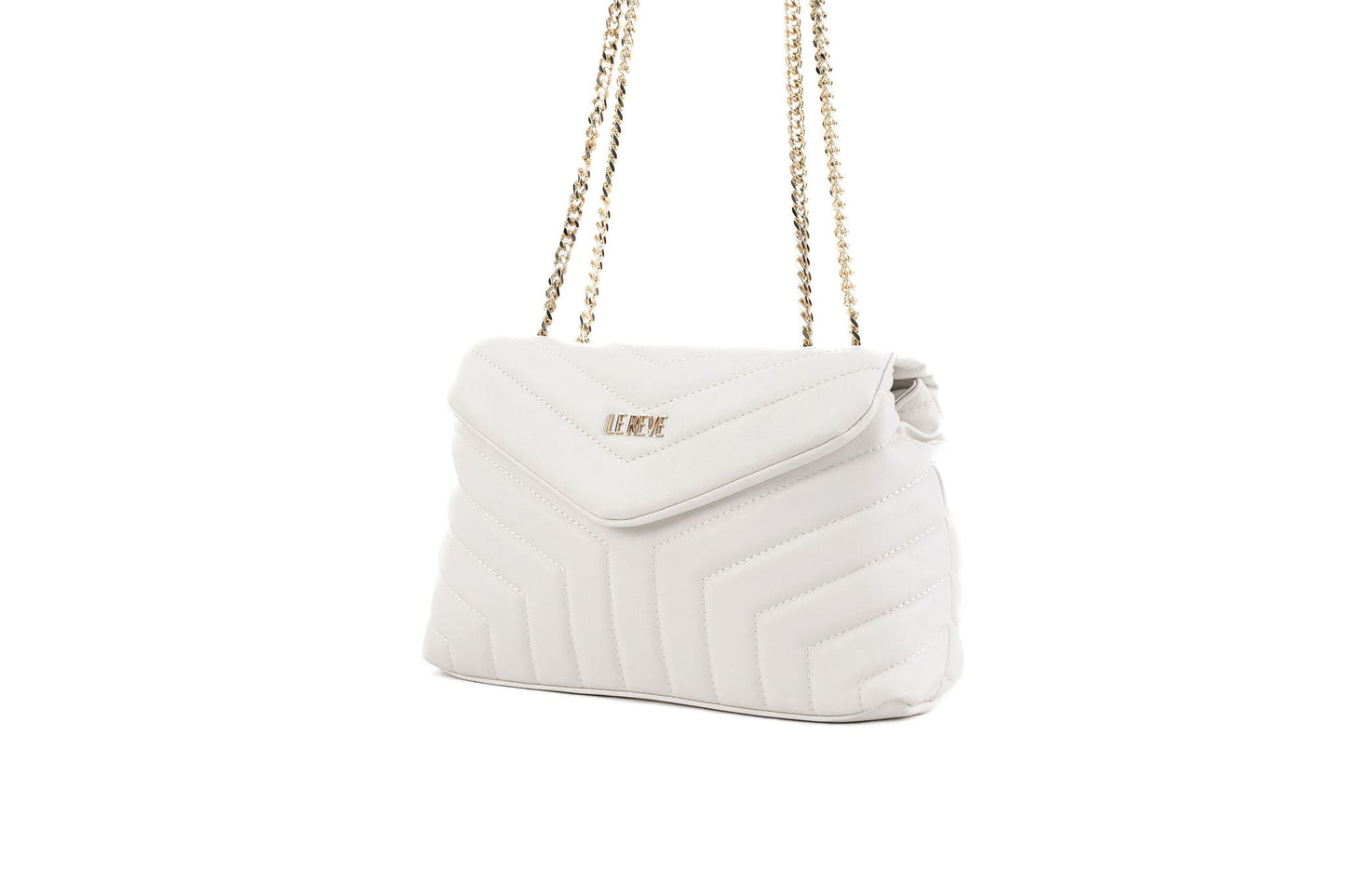 Borsa Maja - Bianco