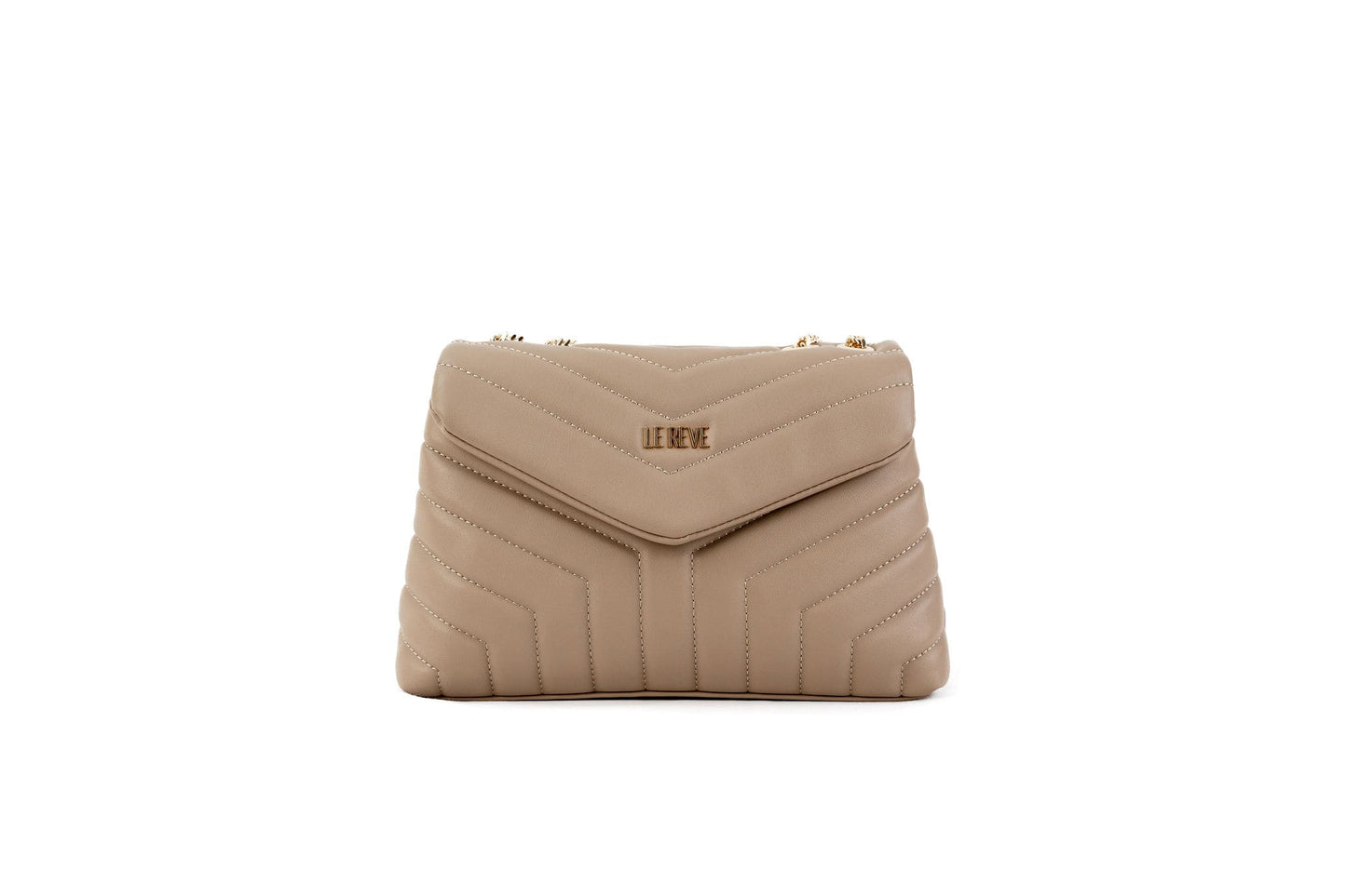 Maja Bag - Mud