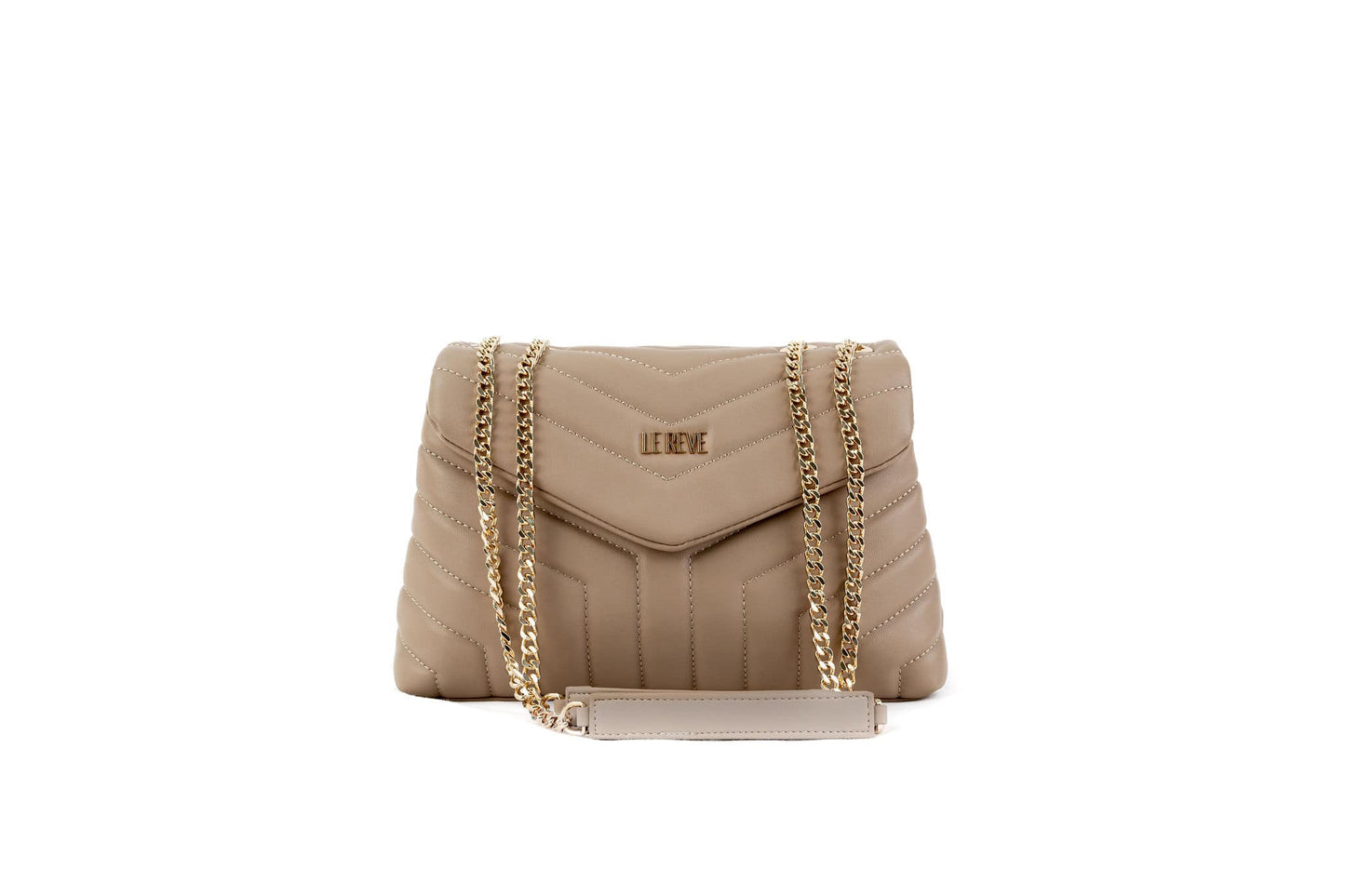 Maja Bag - Mud