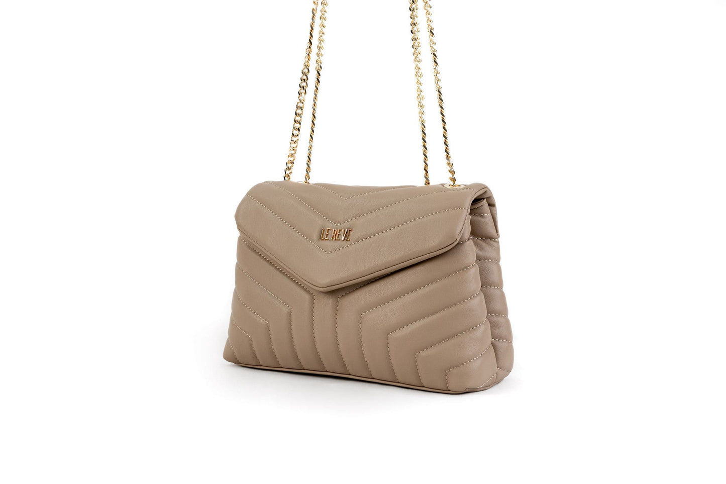 Maja Bag - Mud