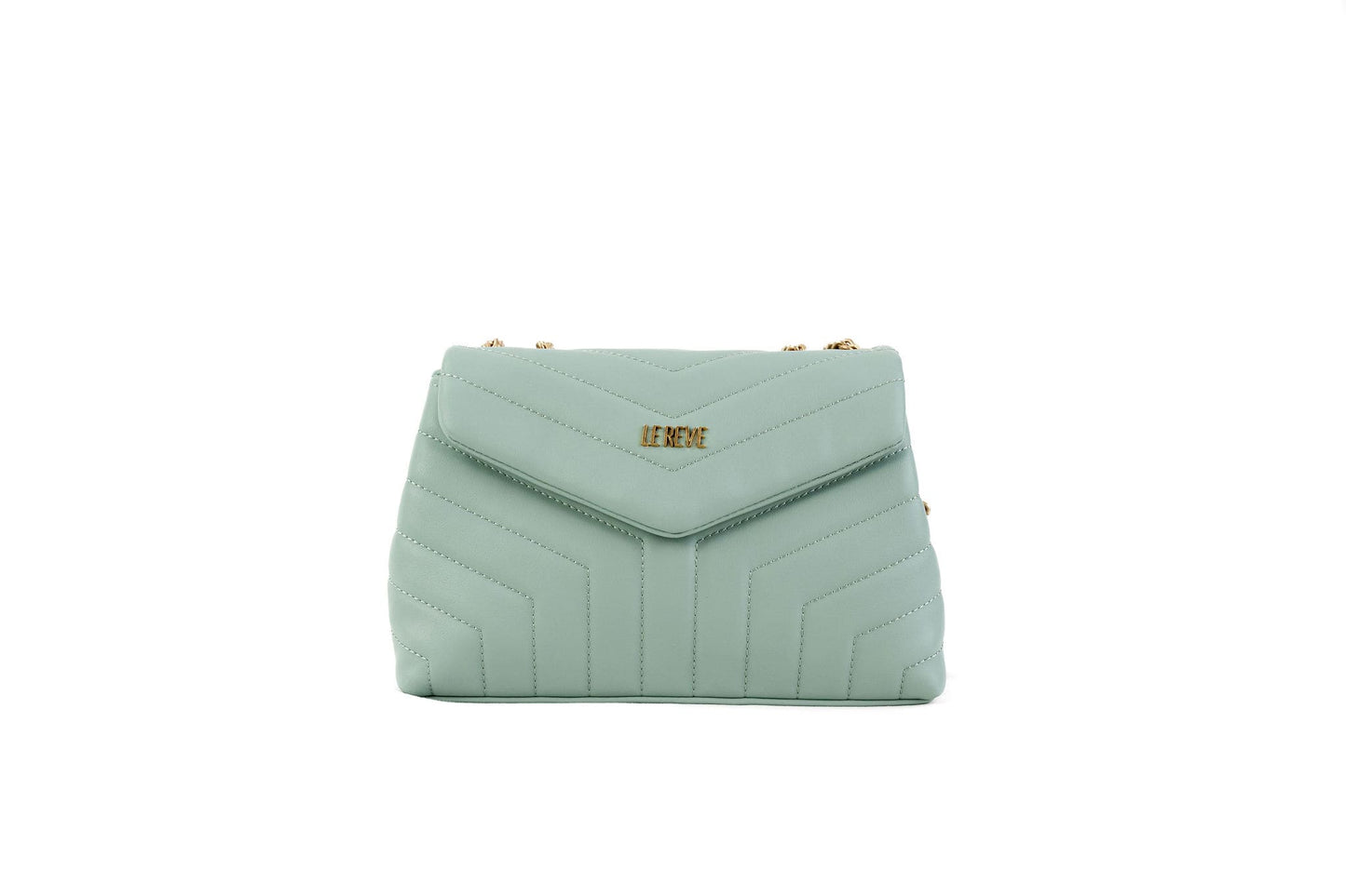 Maja Bag - Tiffany