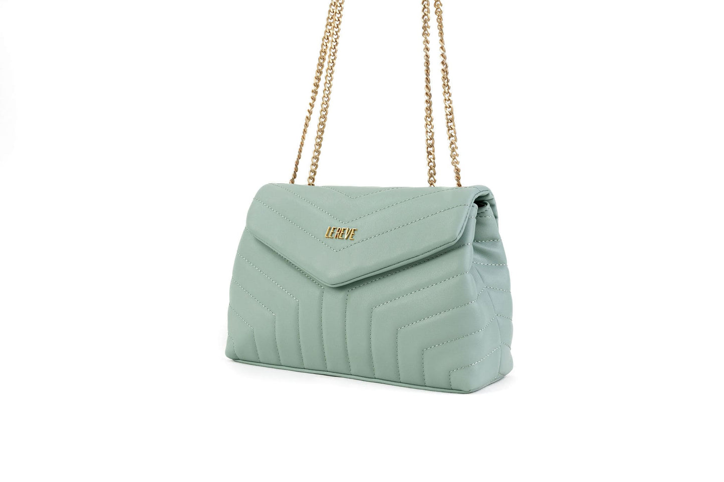 Maja Bag - Tiffany