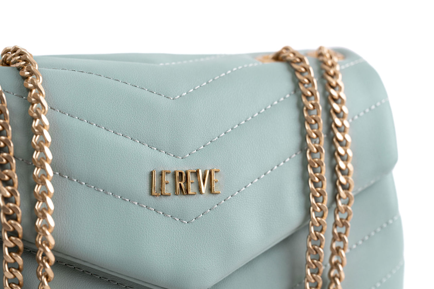 Maja Bag - Tiffany