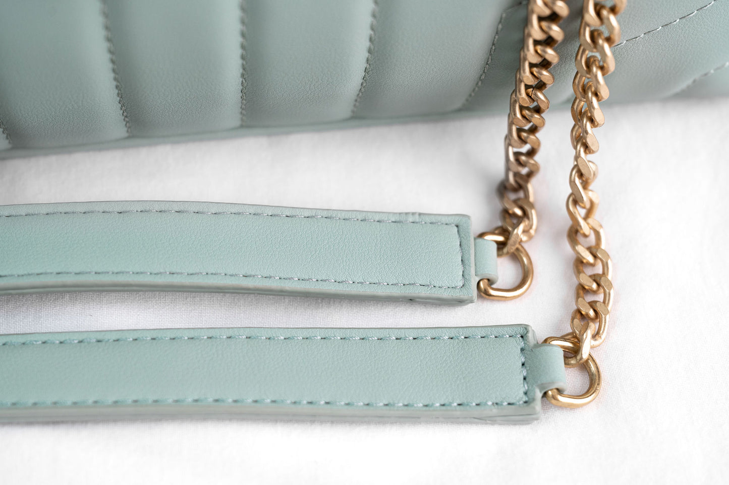 Maja Bag - Tiffany