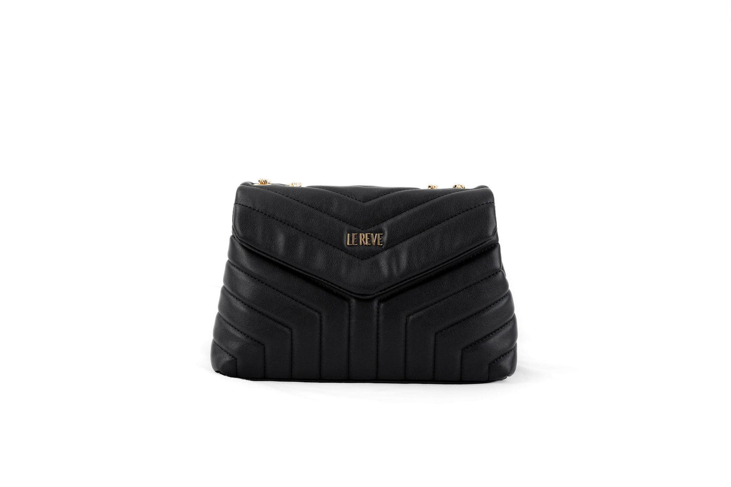 Borsa Maja - Nero