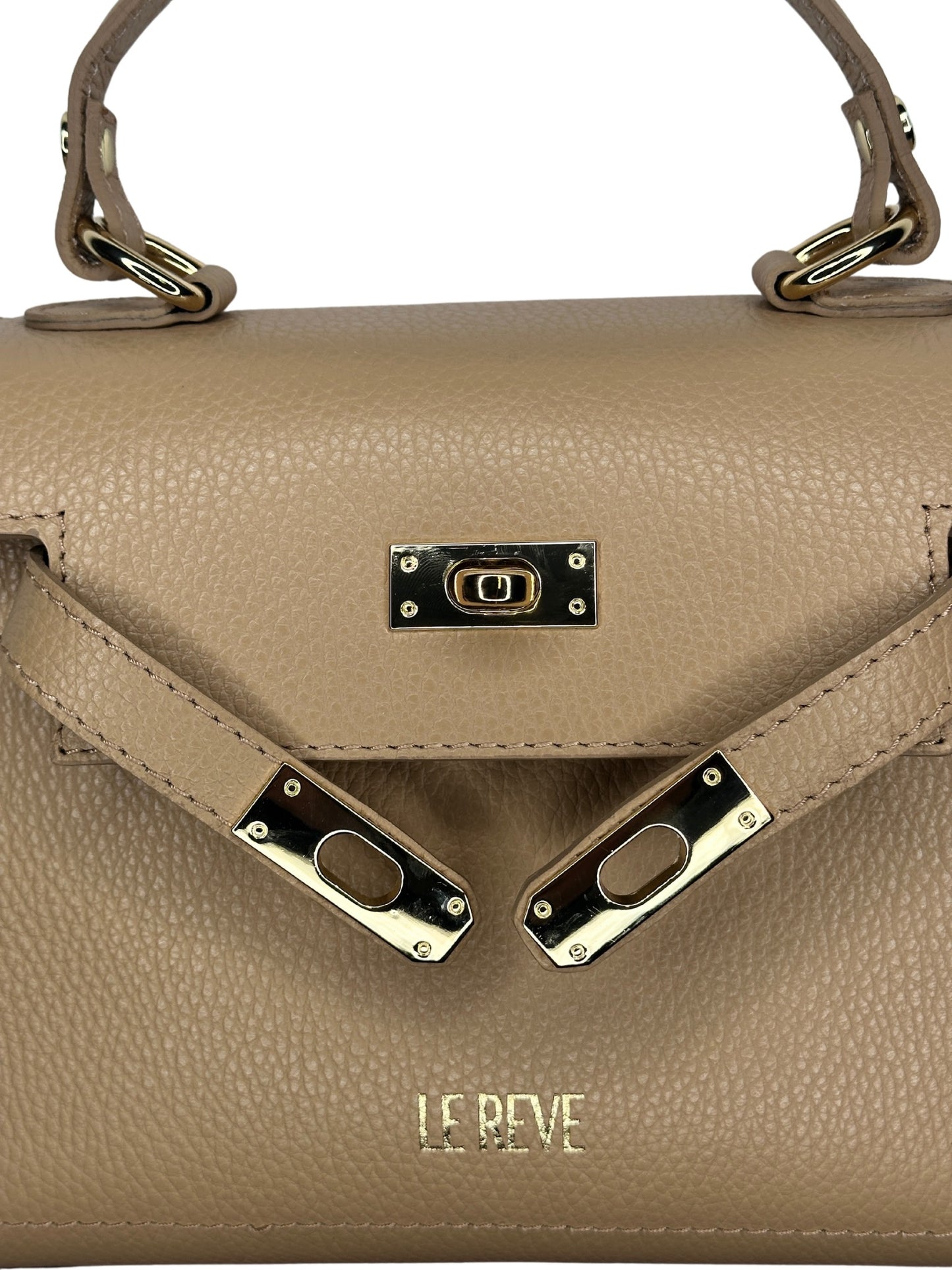 Borsa Isabel - Beige