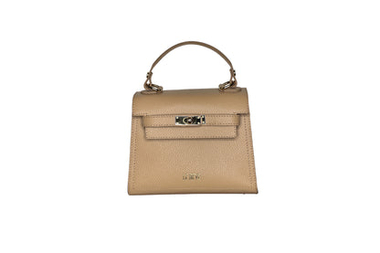 Borsa Isabel - Beige