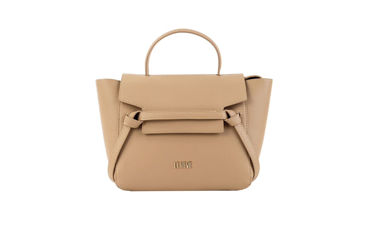 Borsa Ginevra Big - Taupe