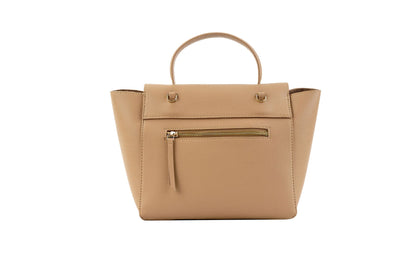 Borsa Ginevra Big - Taupe